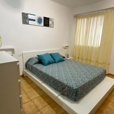 Alquiler Vacacional Peniscola