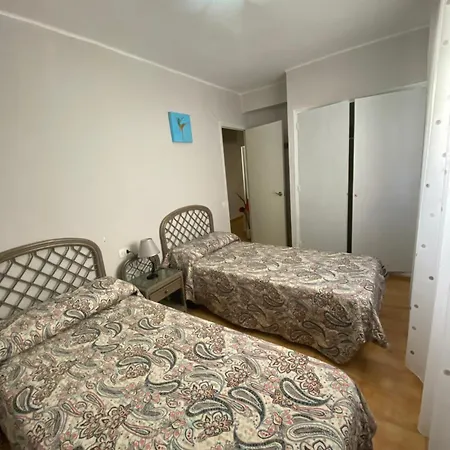 Alquiler Vacacional Apartment Peñíscola