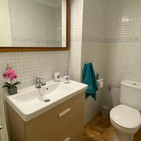 Apartment Alquiler Vacacional Peñíscola