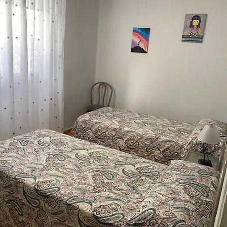 Alquiler Vacacional Apartment Peñíscola
