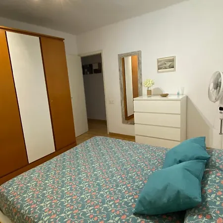 Apartment Alquiler Vacacional Peñíscola