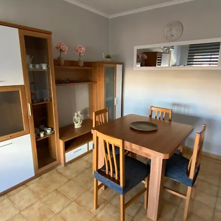 Alquiler Vacacional Apartment Peñíscola