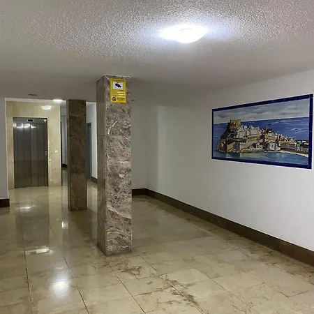 Alquiler Vacacional Peñíscola