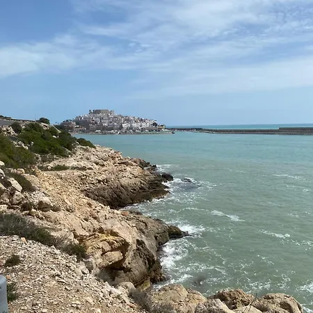 Alquiler Vacacional Apartment Peñíscola